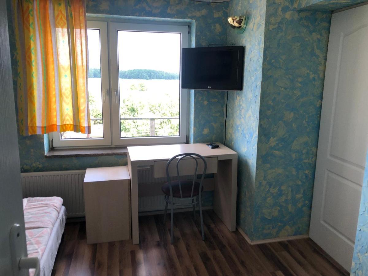 Turysta Hotel Charzykowy Kamer foto
