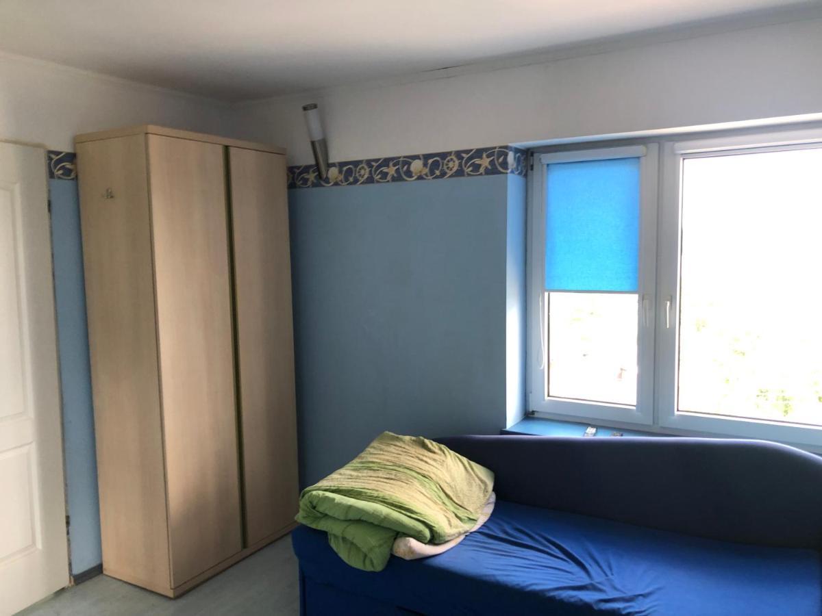 Turysta Hotel Charzykowy Kamer foto